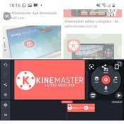 Kine Master