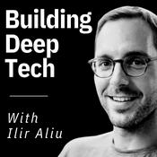 Building Deep Tech
