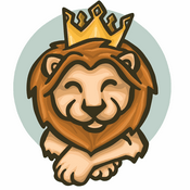 King Leo DnD