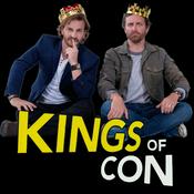 Kings of Con: The Podcast