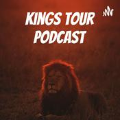 KINGSTOUR PODCAST 
HOSTED BY: KING MUFASA