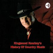 Kingwood Kowboy's History Of Country Music