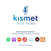 Kismet Tech Talks