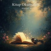 Kitap Okumaları Podcast