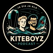 KITE BOYZ - Der Kitesurf Podcast