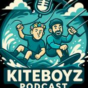 KITE BOYZ - Der Kitesurf Podcast