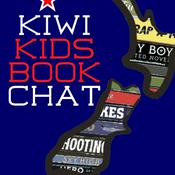 Kiwi Kids Book Chat