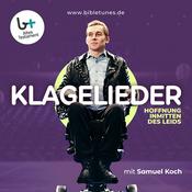 Klagelieder – bibletunes.de