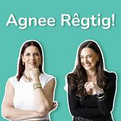Klankgolwe: Agnee Rêgtig!