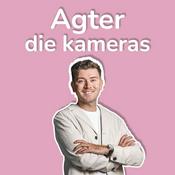 Klankgolwe: Agter die kameras
