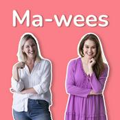 Klankgolwe: Ma-wees