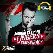 Jordan Klepper Fingers the Conspiracy