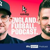 Klick & Rush - der Premier League Podcast von Sky Sport