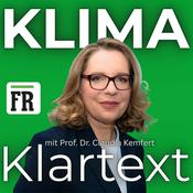 KlimaKlartext mit Prof. Dr. Claudia Kemfert