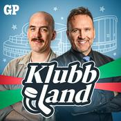 Klubbland – En podd (mest) om Frölunda