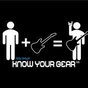 Know Your Gear Podcast