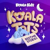 Koala Tots: Bedtime Stories for Kids & Toddlers