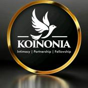 Koinonia Global messages with Apostle Joshua Selman