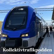 Kollektivtrafikpodden