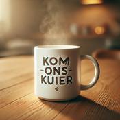 Kom ons kuier