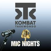 Kombat Taekwondo Mic Nights