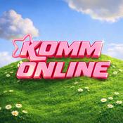 komm online - die webshow