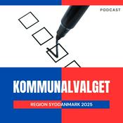 Kommunalvalg 2025