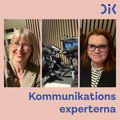 Kommunikationsexperterna