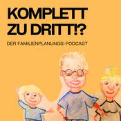 Komplett zu dritt?!