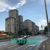 Komshi - Storie dai Balcani e dintorni