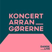 Koncertarrangørerne