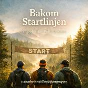 Bakom Startlinjen - en podcast av Robin Isaksson