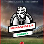 Kongahälla Podden