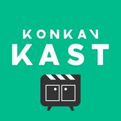 KONKAV KAST