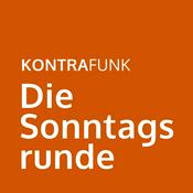 Kontrafunk: Die Sonntagsrunde