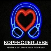 Kopfhörerliebe - Der Musikpodcast