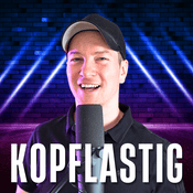 Kopflastig. Der Podcast über Musik, Lernen & das Leben