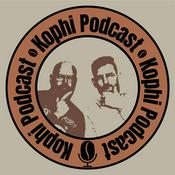 Kophi - de klaag podcast