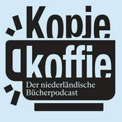 Kopje koffie. Der niederländische Bücherpodcast