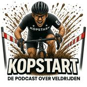 KOPSTART - De podcast over veldrijden
