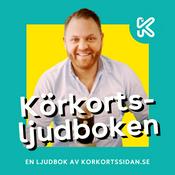 Körkortsljudboken