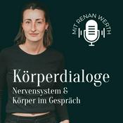 Körperdialoge - Nervensystem und Körper im Gespräch