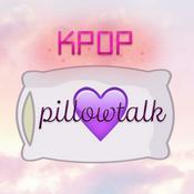 Kpop Pillow Talk
