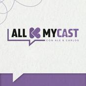 Allkmycast con Ale y el Carlos