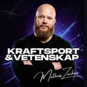 Kraftsport och Vetenskap