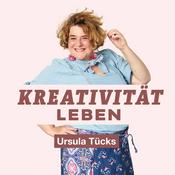 Kreativität leben – dein Podcast für ein mutiges, kreatives und neugieriges Leben.