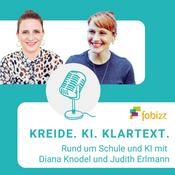 Kreide. KI. Klartext.