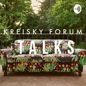 Kreisky Forum Talks