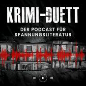 Krimi-Duett – Der Podcast für Spannungsliteratur
