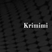 Krimimi - Der Hörbuch Podcast
